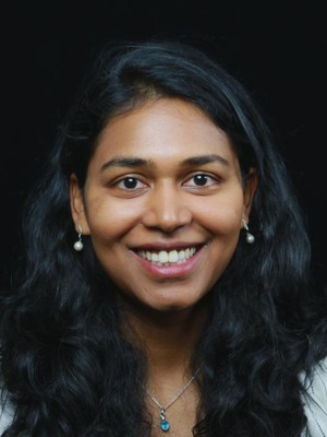 Bharathi Srinivasan