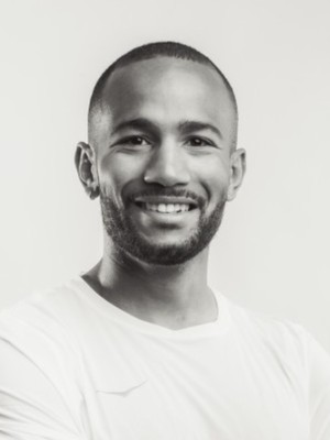 Florent Gbelidji