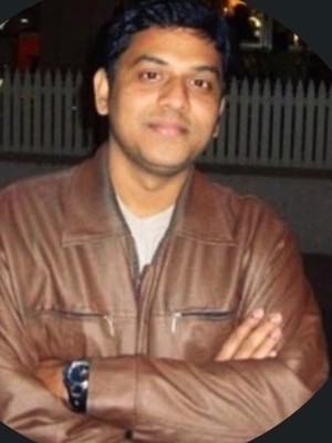 Sureshkumar Natarajan