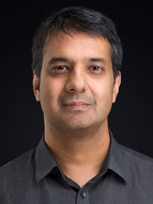 Roopesh Ramklass