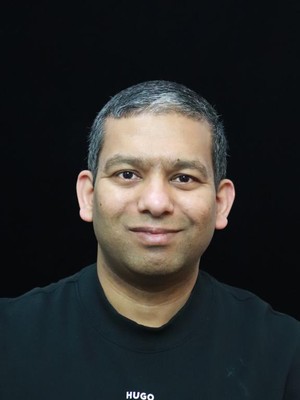 Prasoon Gupta