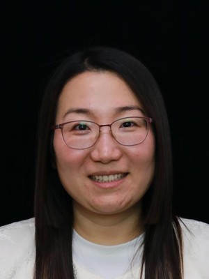 Melanie Li