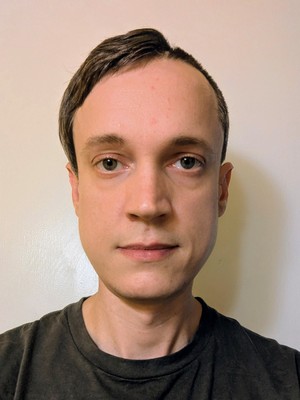 JD Kilgallin