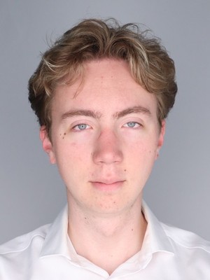 Alex Ament