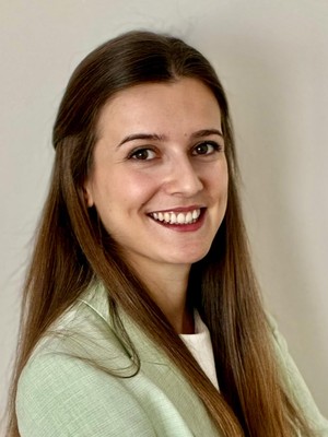 Irene Arroyo Delgado