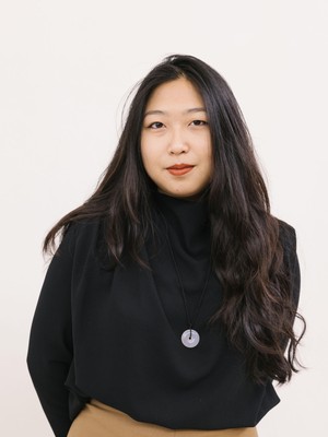 Shannon Hong
