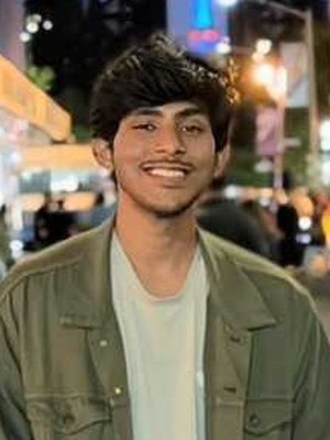 Badri Raghunathan Srikumar