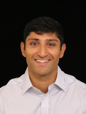 Rahul Kulkarni