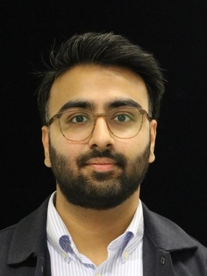 Muhammad Zain Akram