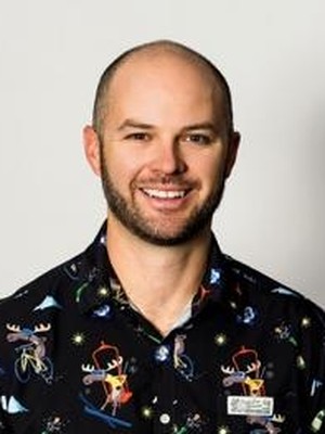 Michael Dillon