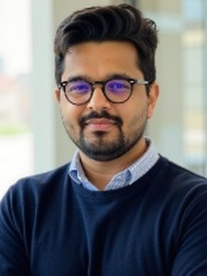 Ayush Ahuja