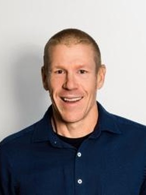 Mark Whitney