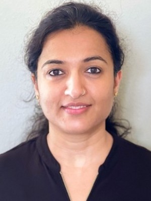 Sunita Koppar