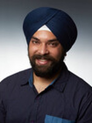 Sukhmeet Singh