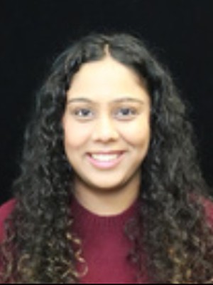 Naidile Murali