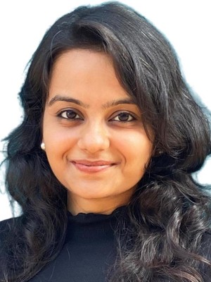 Pooja Karadgi