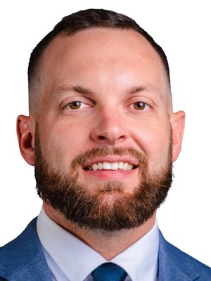 Josh Longenecker