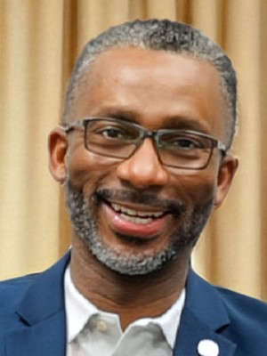 Rick Whitted