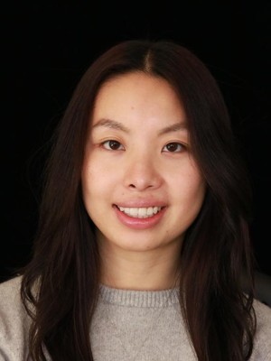Michelle Ye