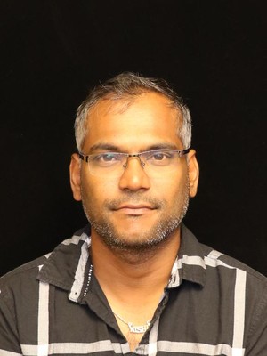 Sakthivel Chellapparimanam