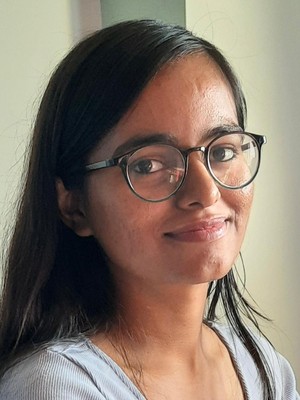 Swastika Sinha
