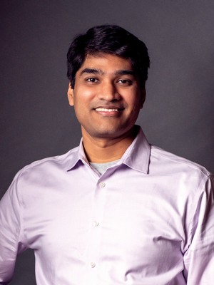 Subbu Dandamudi