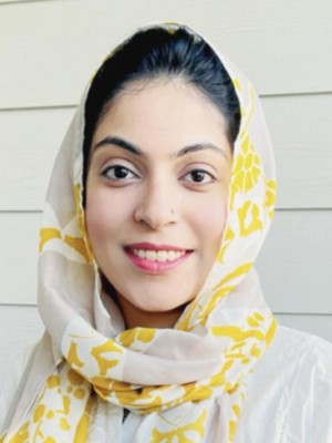 Mahnoor Hussain