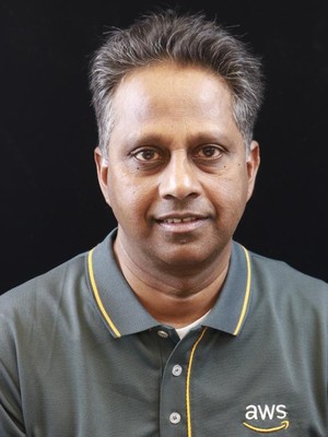Ram Pamidimukkala