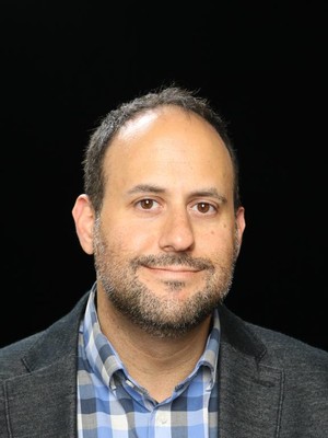 Jason Berkowitz