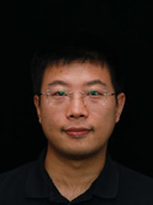 Vincent Wang