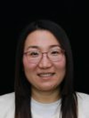 Melanie Li