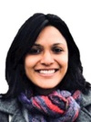 Sharadha Kandasubramanian