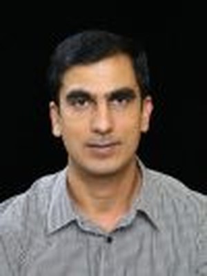 Satveer Khurpa