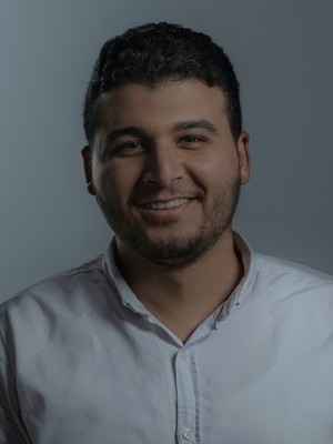 Mohamed Desouky