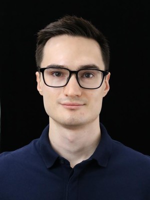 Vadim Selyutin