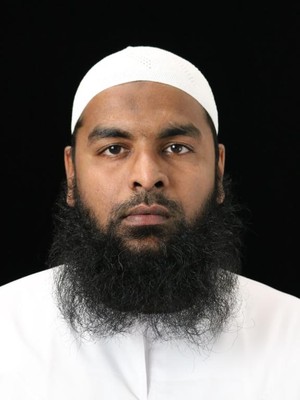 Mohamed Noordeen Alaudeen