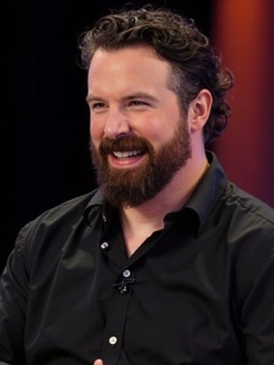 Tom Burggraf