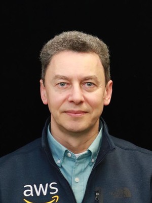 Alex Iankoulski