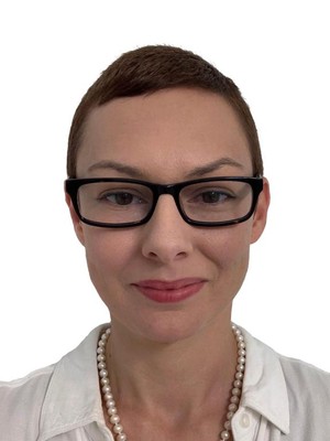 Leah Tucker