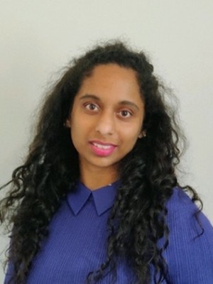 Priyanka Bettaswamygowda