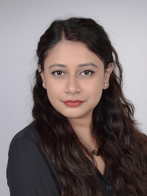 Pallavi Jha