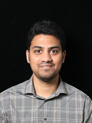 Sundar Raghavan