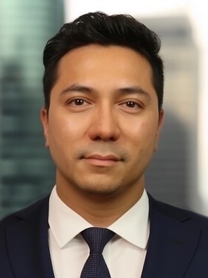 Sean Phuphanich