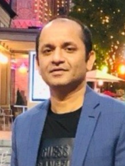 Sekh Mohammad Warish