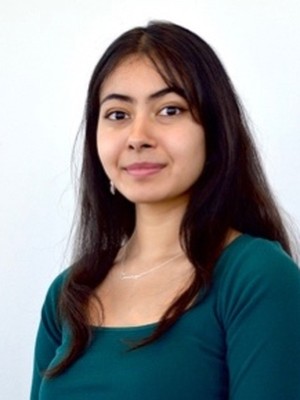 Saumya Shah