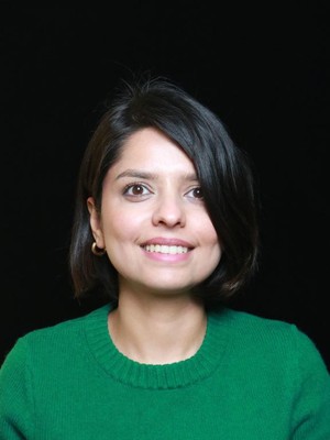 Aamna Najmi