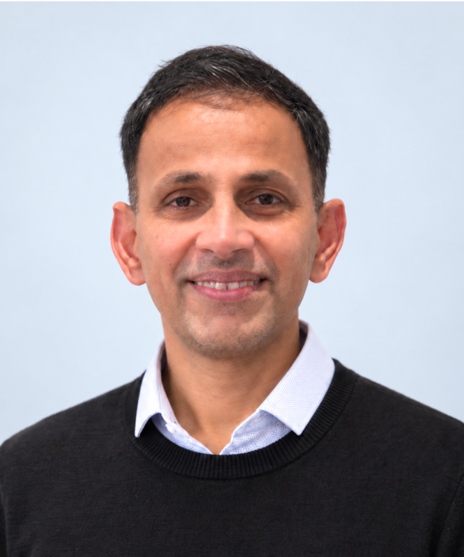 Ajit Mahareddy