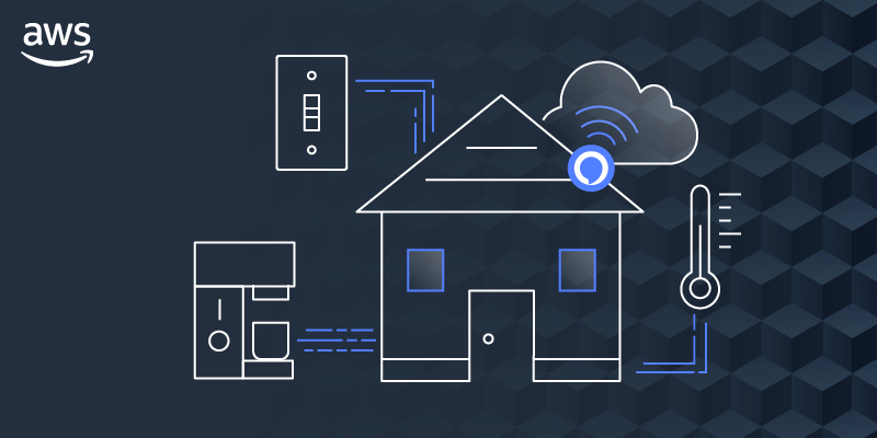 Alexa Voice Service Integration for AWS IoT Core