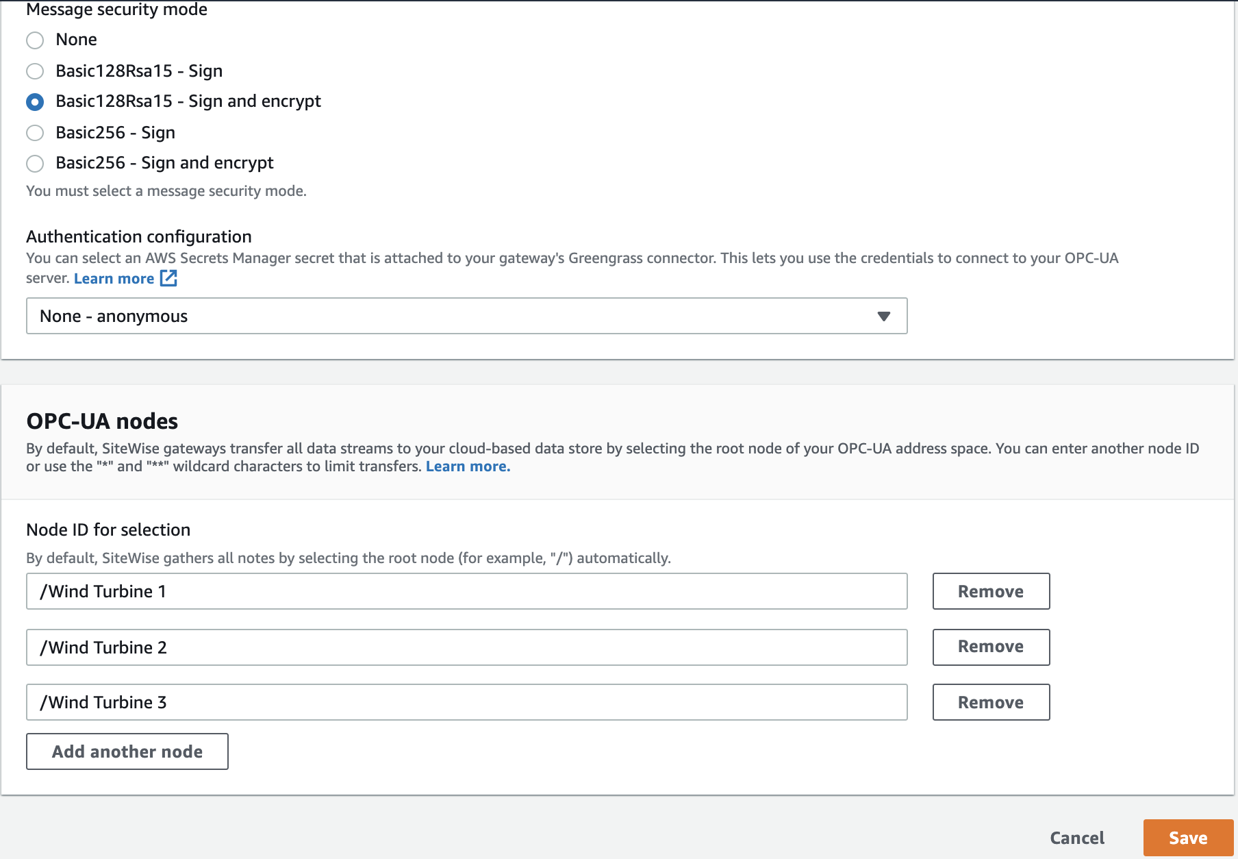 Aws Iot Sitewiseを使用した大規模な産業データの収集 整理 監視 分析 パート1 Amazon Web Services ブログ