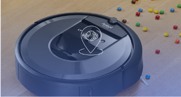 iRobot uses AWS IoT services for their next generation IoT infrastructure